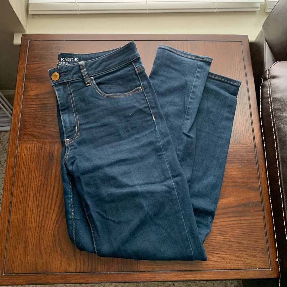 AEO Jeggings